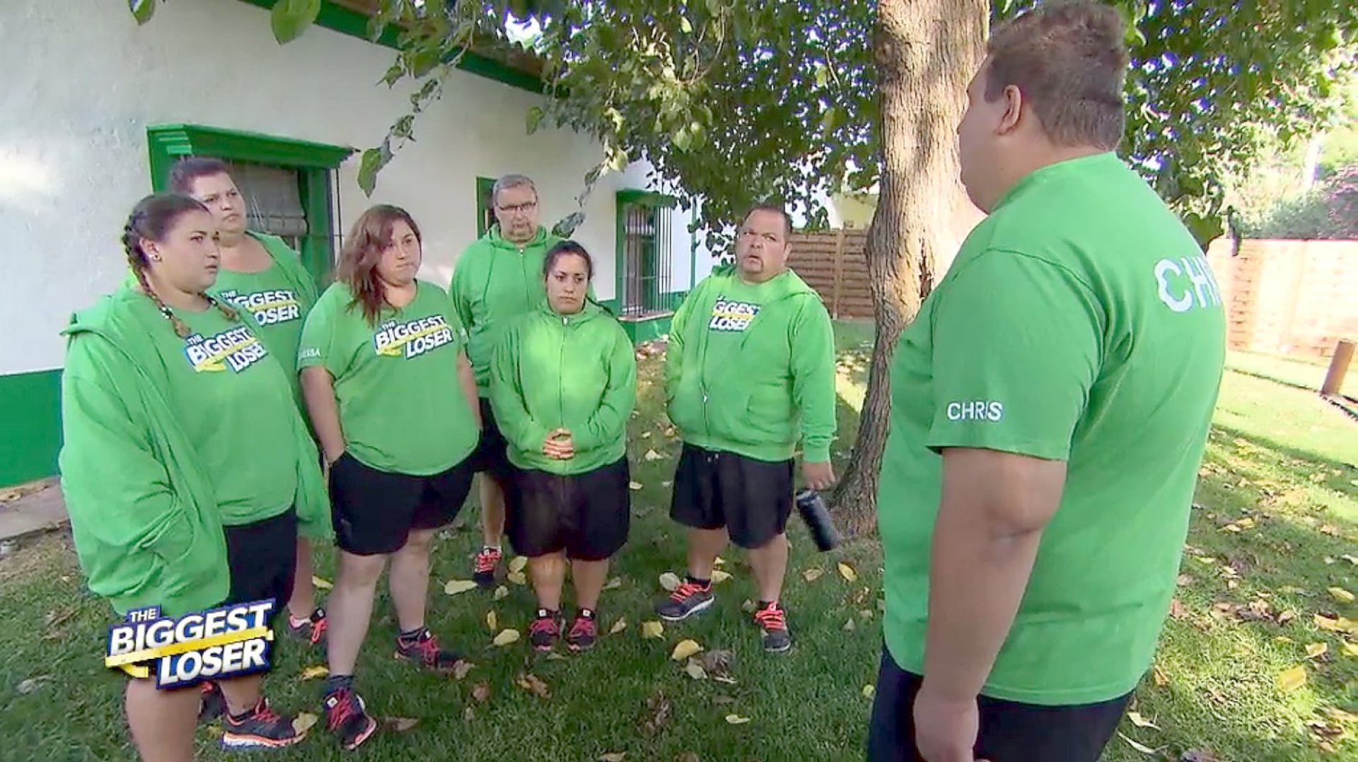 Sabine Kolpacki bei "The Biggest Loser" - Bild 1