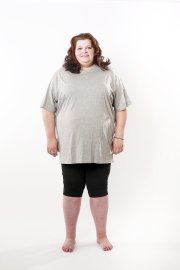 Sabine Kolpacki bei "The Biggest Loser" - Bild 4
