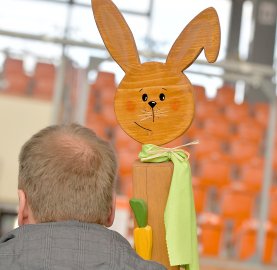 "Tüddelkram"-Messe begeisterte in Timmel - Bild 4