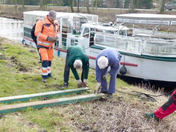 Die MS „Wiesmoor“ bleibt vorerst im Wasser - Bild 3