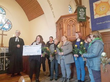 50000 Euro für Elternvereine - Bild 3