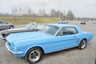 Tuning-Treffen in Papenburg - Bild 3