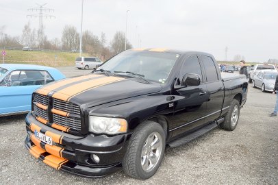 Tuning-Treffen in Papenburg - Bild 4