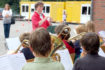 25 Jahre Freie Christliche Schule in Veenhusen - Bild 2
