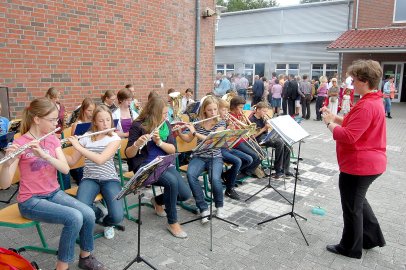 25 Jahre Freie Christliche Schule in Veenhusen - Bild 3