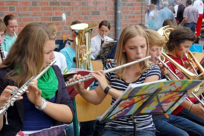 25 Jahre Freie Christliche Schule in Veenhusen - Bild 4