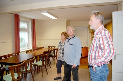 Frischer Wind für die Dorfgemeinschaft Campen - Bild 3
