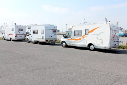 Emden: Middelmantje ist ein Geheimtipp für Wohnmobilisten - Bild 3
