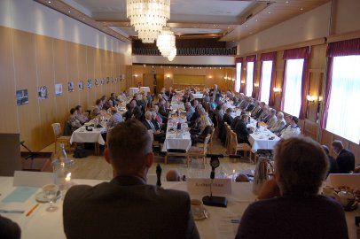 CDU-Bezirksparteitag in Norden - Bild 2