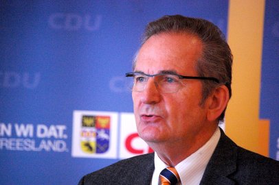 CDU-Bezirksparteitag in Norden - Bild 4