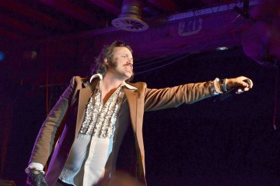 Christian Steiffen gab Konzert in Leer - Bild 3