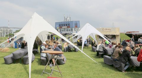 Jede Menge Veranstaltungen in Norden und Norddeich - Bild 3
