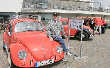 Jede Menge Veranstaltungen in Norden und Norddeich - Bild 4