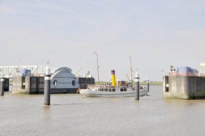 "Prinz Heinrich" auf großer Fahrt - Bild 4