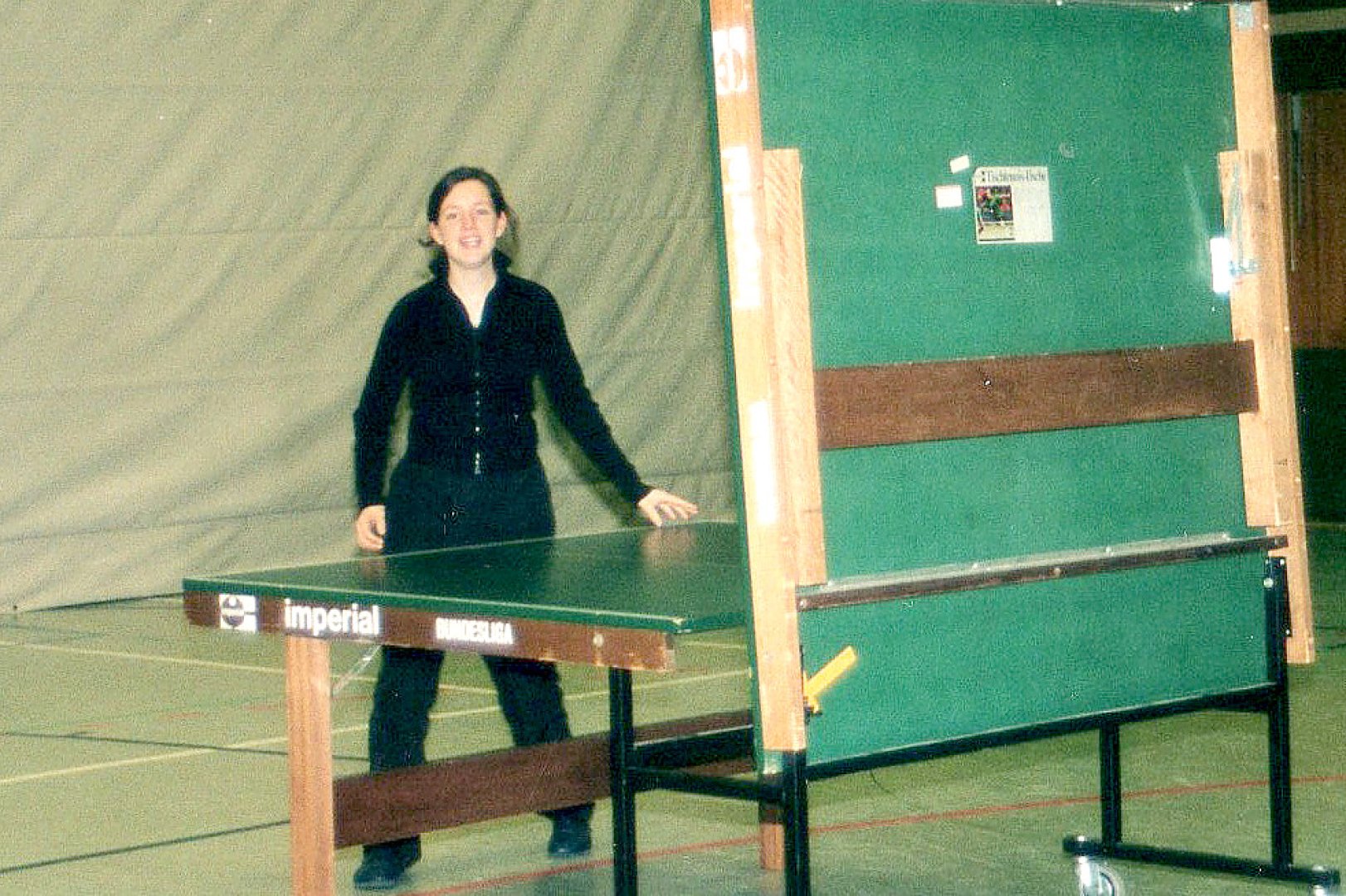 Anne Thonicke ist ein Tausendsassa - Bild 1