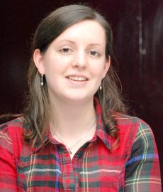 Anne Thonicke ist ein Tausendsassa - Bild 3