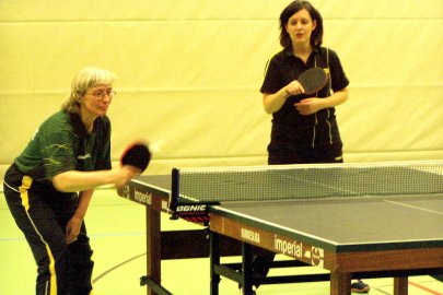 Anne Thonicke ist ein Tausendsassa - Bild 4