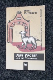 Riesen-Erfolg für Autorin aus Weener - Bild 3