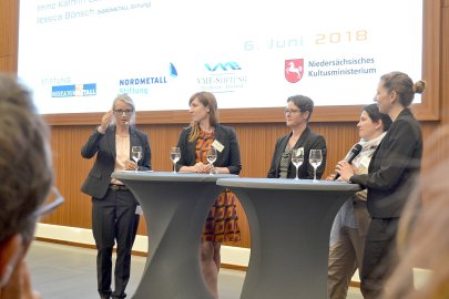 Oberschule Uplengen wurde ausgezeichnet - Bild 3