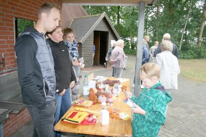 40 Jahre OKM-Freizeitheim gefeiert - Bild 3