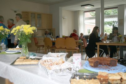 40 Jahre OKM-Freizeitheim gefeiert - Bild 4
