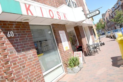 In Emden gibt es nur noch fünf Kioske - Bild 4