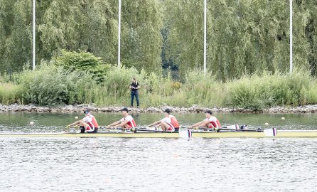 Christoph Canenbley holt Titel - Bild 2