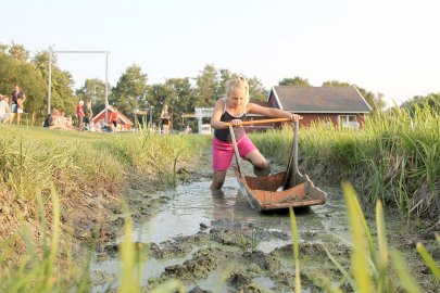 Störtebeker-Diplom in Ditzumerverlaat - Bild 2