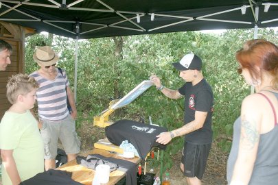 Kinderfest in Rorichmoor - Bild 3