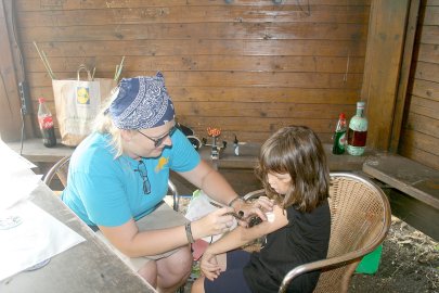 Kinderfest in Rorichmoor - Bild 4
