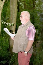 "Jümme singt" im Nortmoorer Gewerbegebiet - Bild 2