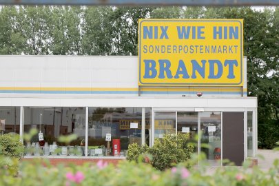Nix wie hin - Bild 2
