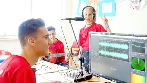 Das Jugendwerk Wittmund ist in Aurich tätig - Bild 2