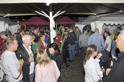 Party des Ladies' Circle Emden-Leer - Bild 2