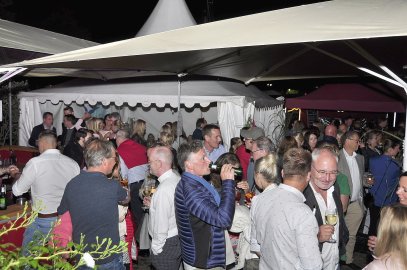 Party des Ladies' Circle Emden-Leer - Bild 3