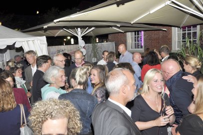Party des Ladies' Circle Emden-Leer - Bild 4