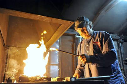 Wenn der Handschlag das Geschäft besiegelt - Bild 3