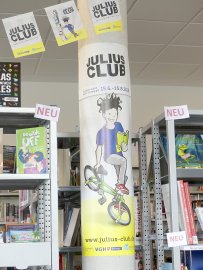 Neue Leiterin der Mediothek Bunde - Bild 2