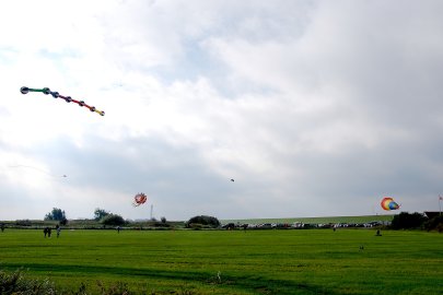 29. Drachenfest in Upleward - Bild 3