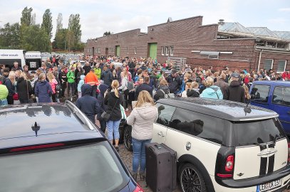 FCSO brach zu Rom-Reise auf - Bild 2