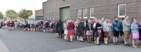 Oktoberfest in Leer - Bild 3