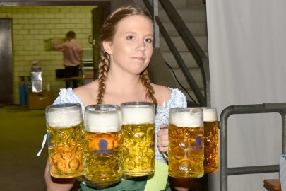 Oktoberfest in Leer - Bild 4