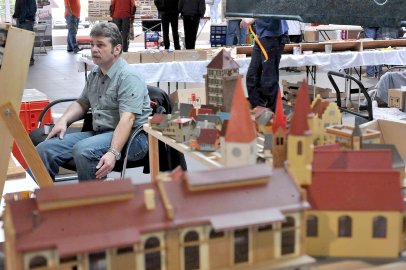 Modellbörse in Aurich - Bild 4