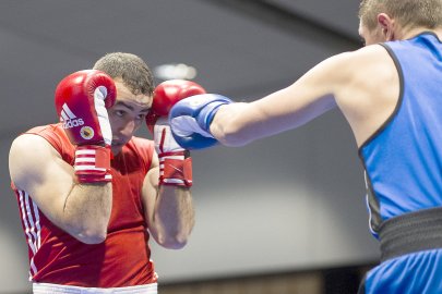 Norder Boxer fährt zur DM - Bild 3