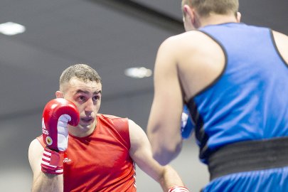 Norder Boxer fährt zur DM - Bild 4