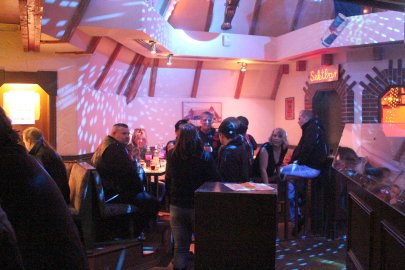 Ben Hur Party in Bunde - Bild 2