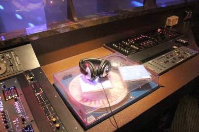 Ben Hur Party in Bunde - Bild 3