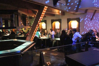 Ben Hur Party in Bunde - Bild 4