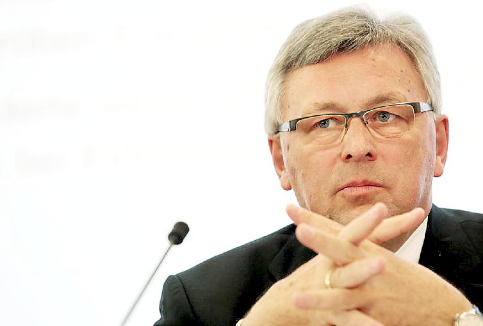 EWE-Aufsichtsrat wählt neuen Chef - Bild 1