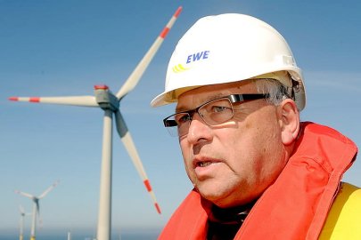 EWE-Aufsichtsrat wählt neuen Chef - Bild 3